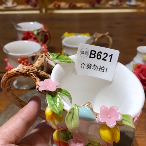 柴烧粗陶源头厂家