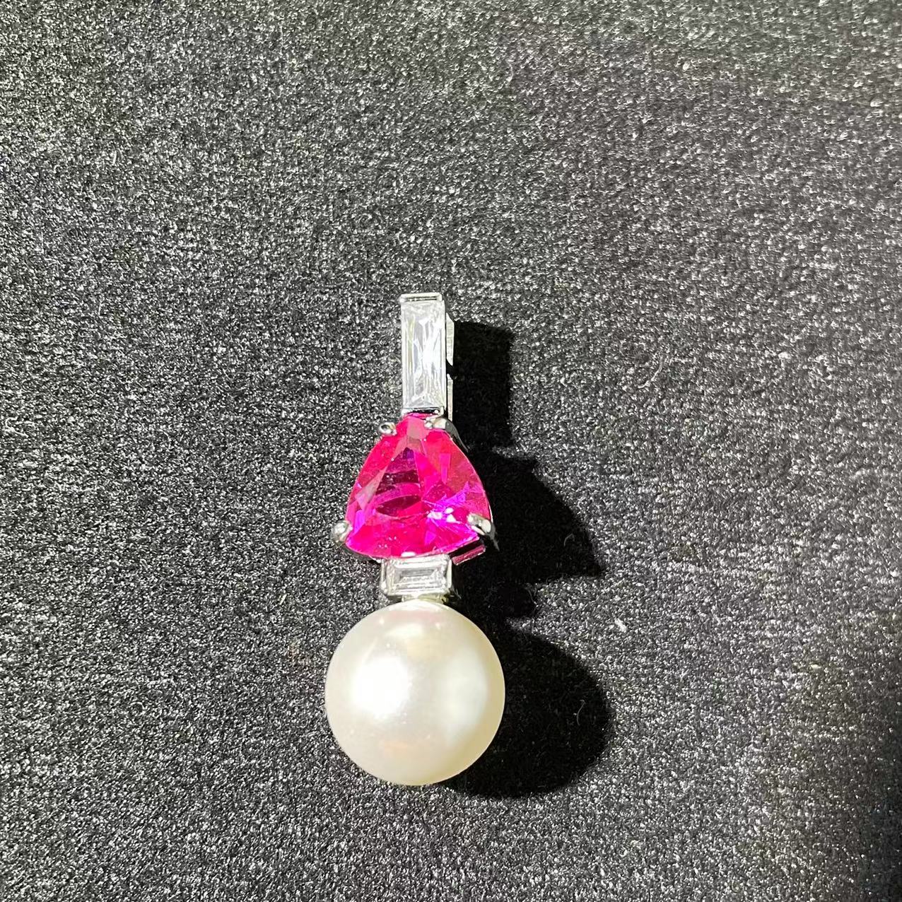 【蜜妃高订】WB-125时尚设计吊坠多样性发一件