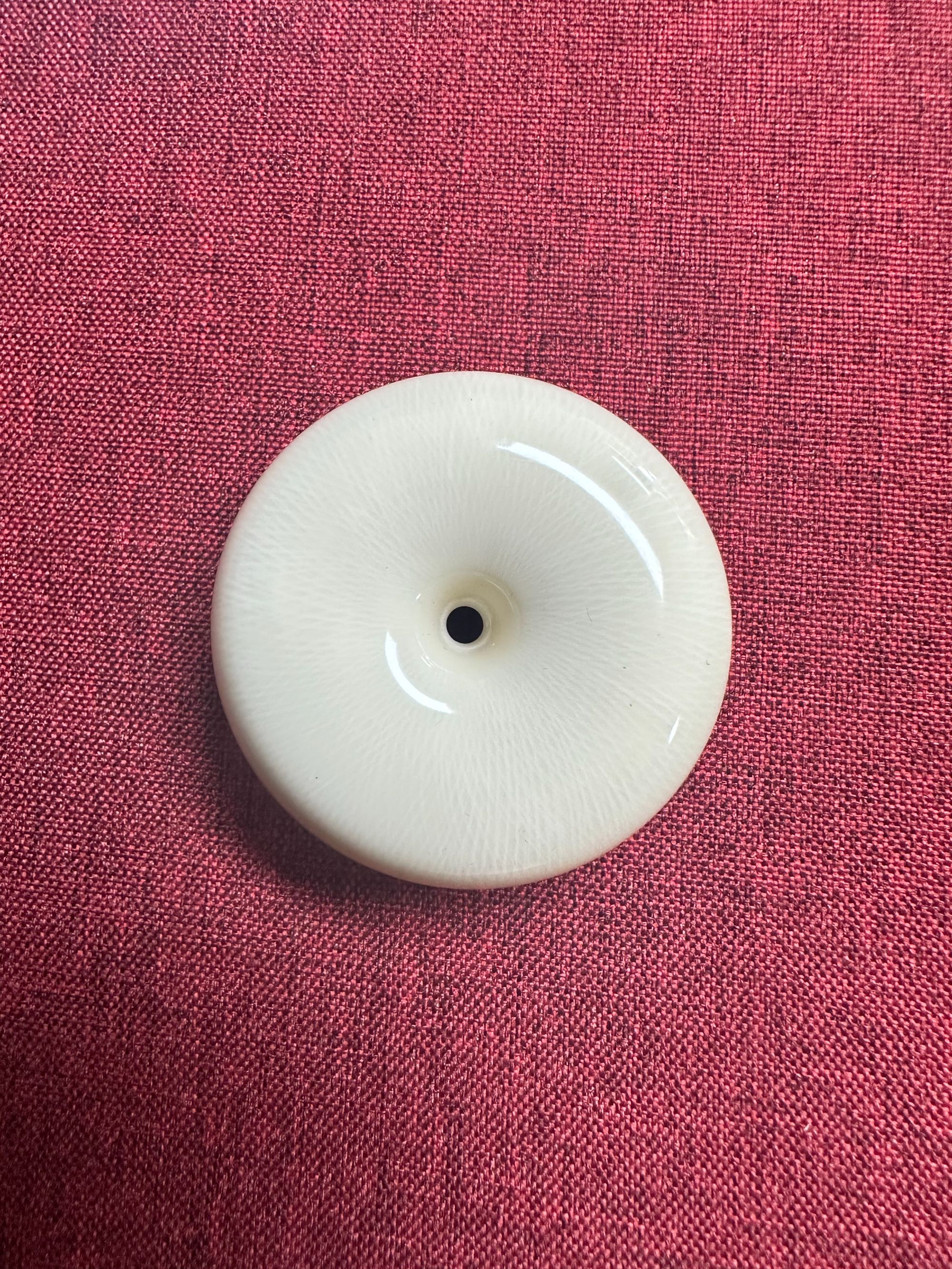 猛犸牙精品面包圈改价链接3