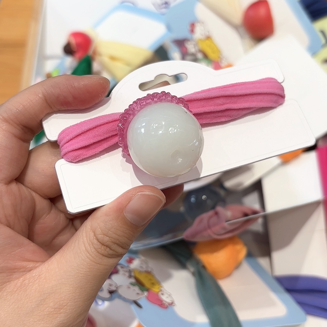 醋酸非金属半颗荔枝