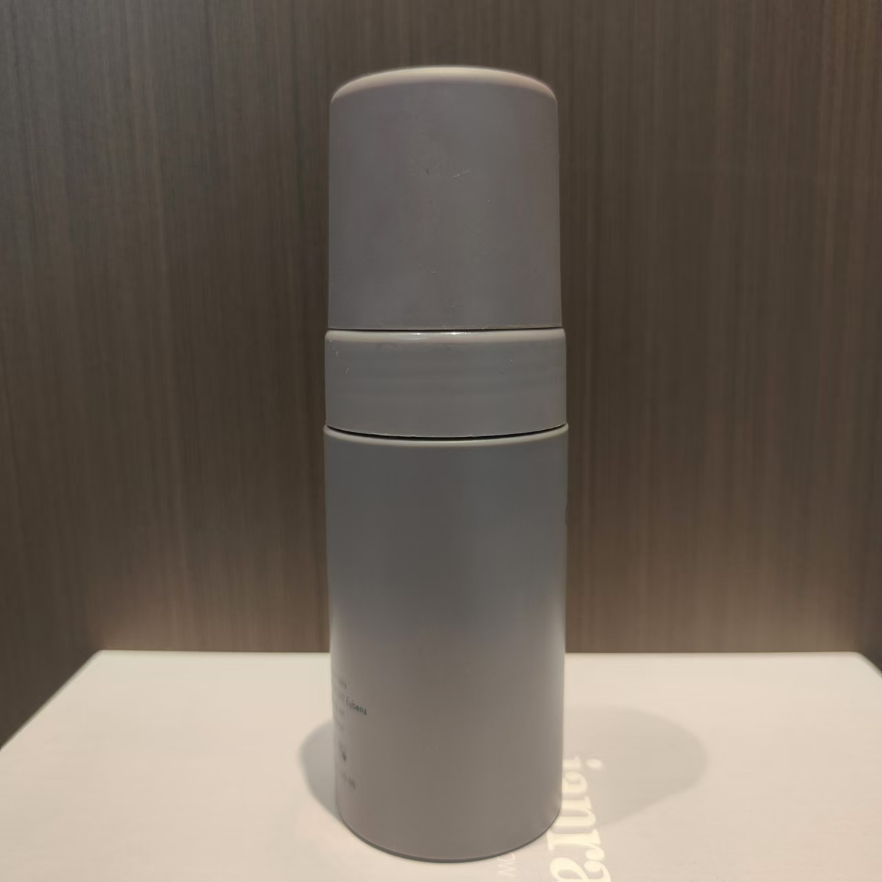 云朵洗卸泡沫洗面奶