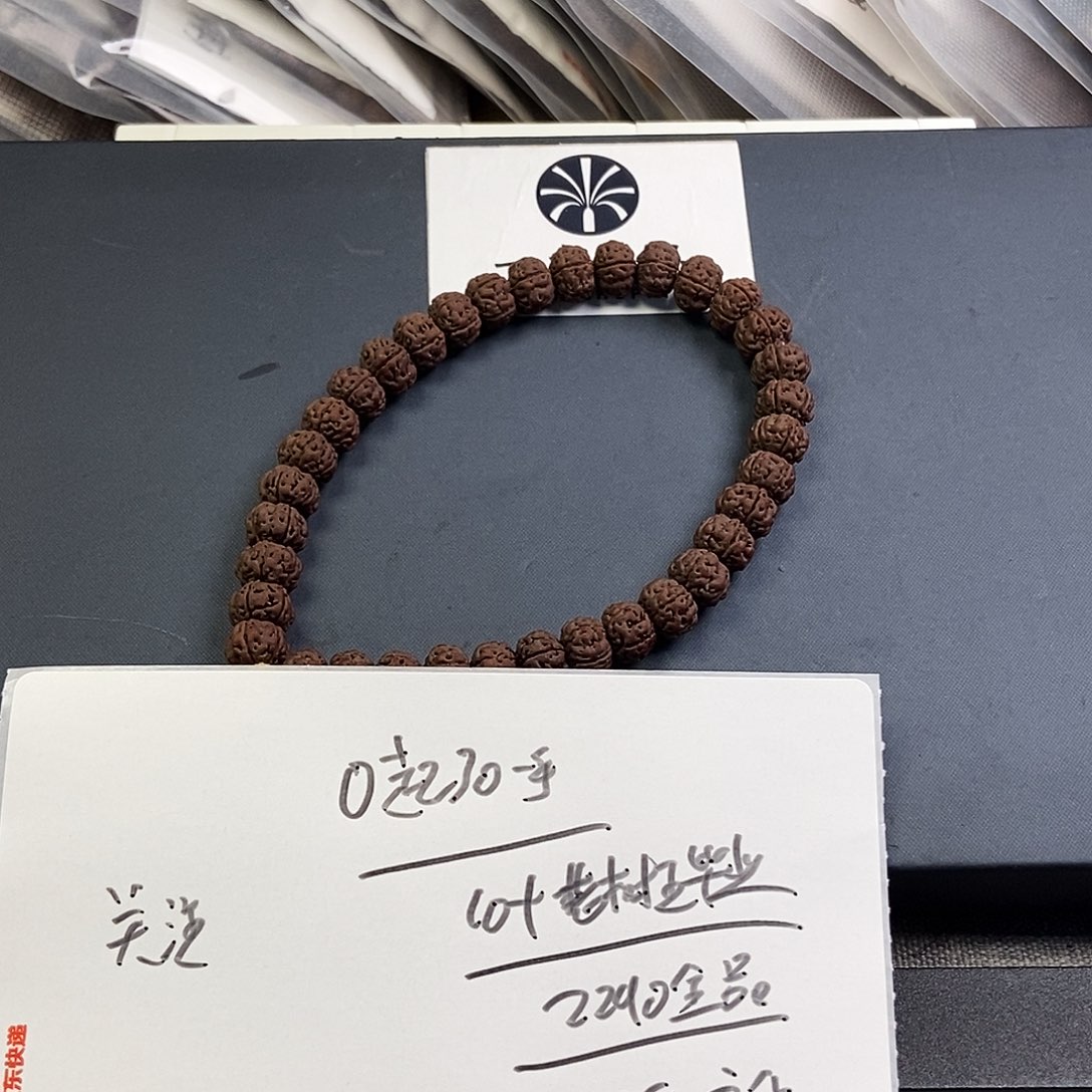 手串金刚菩提老树王