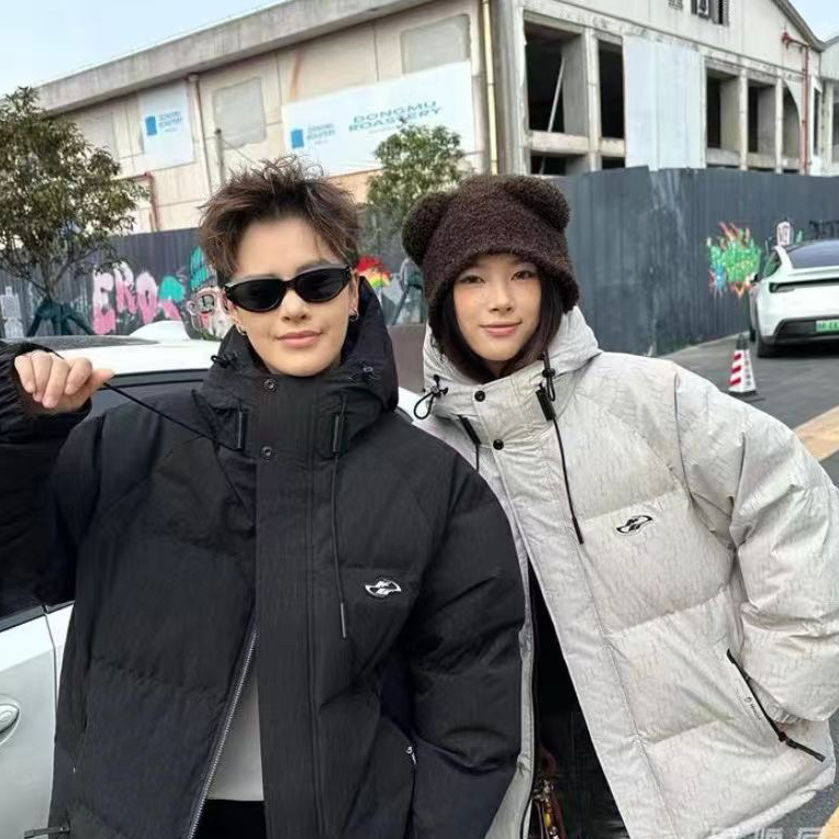 2025年冬季青少年男大童年版羽绒服集中营，实体高货，大家冲！