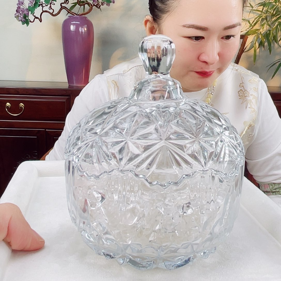 水晶手链未镶嵌水晶