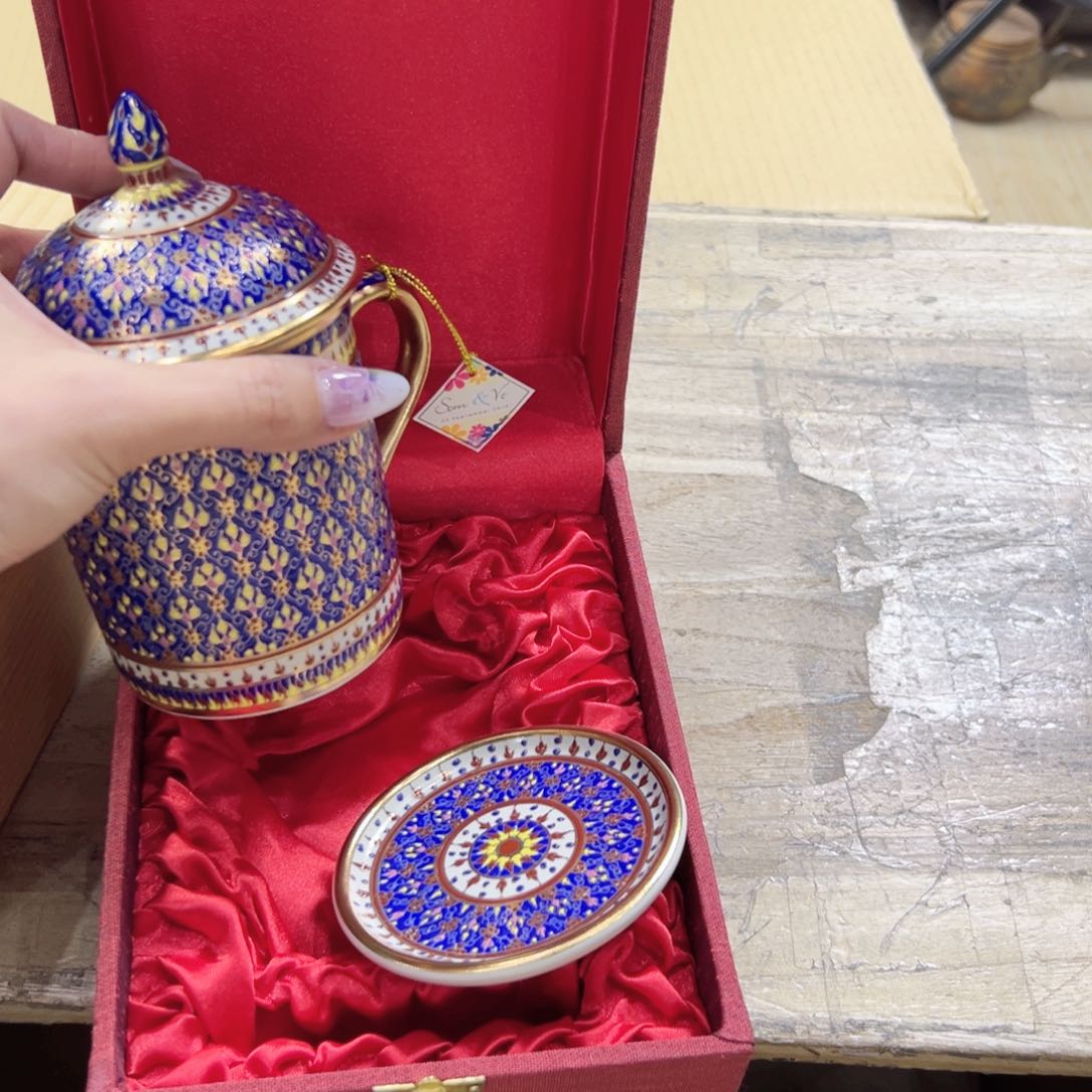 瓷片陶瓷制品生产技术及