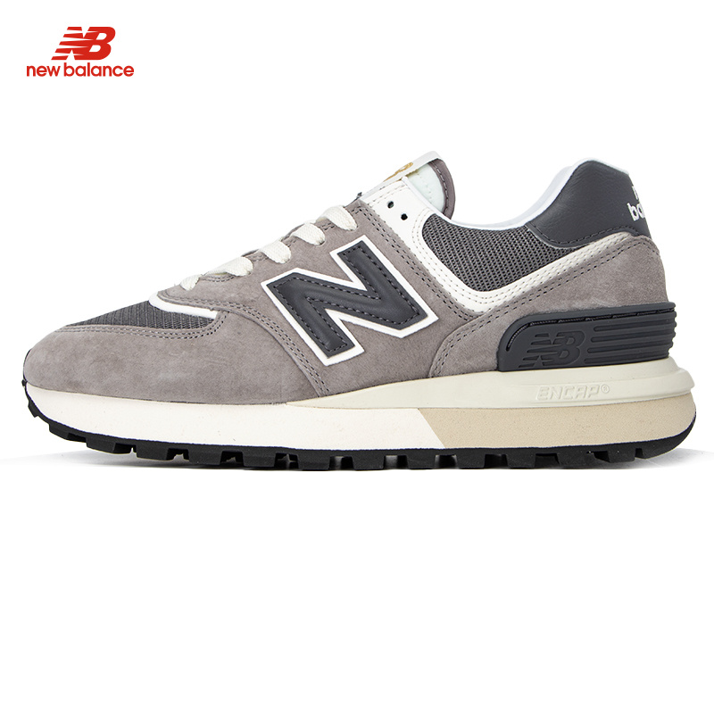 【574系列】New Balance男鞋女鞋防滑运动鞋新款户外休闲鞋U574LGT1