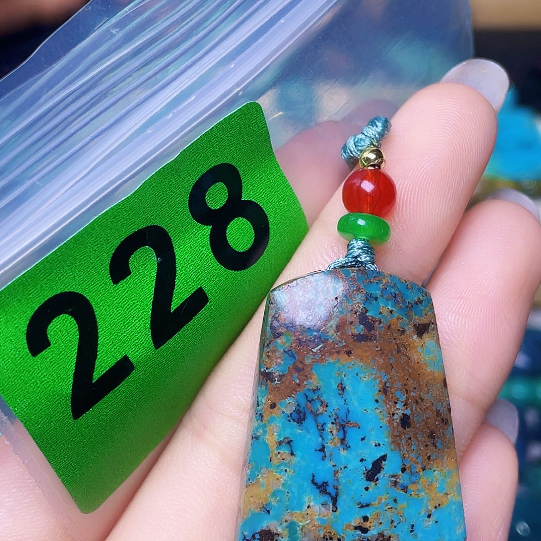 空竹粉丝专享十堰特色配饰