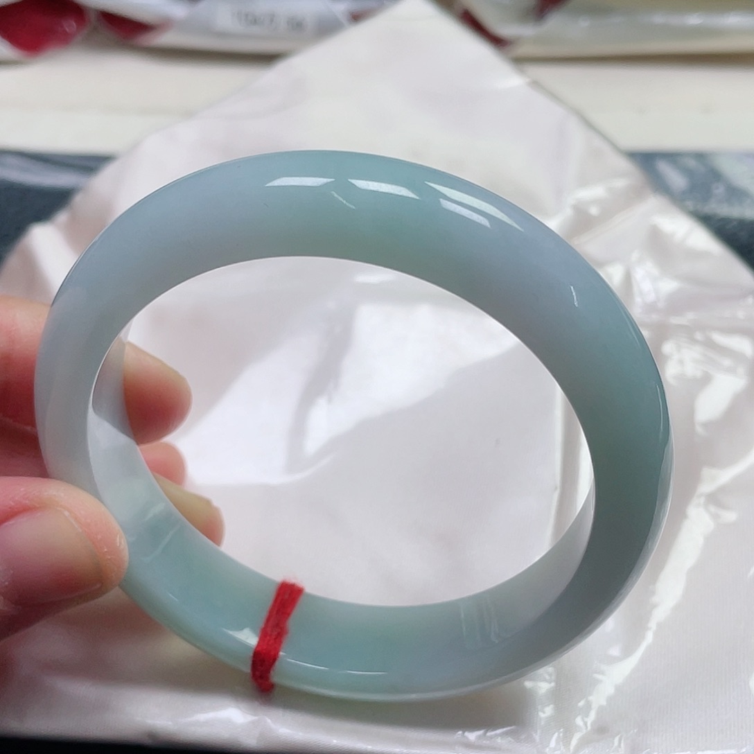 未镶嵌手镯翡翠缅甸翡翠