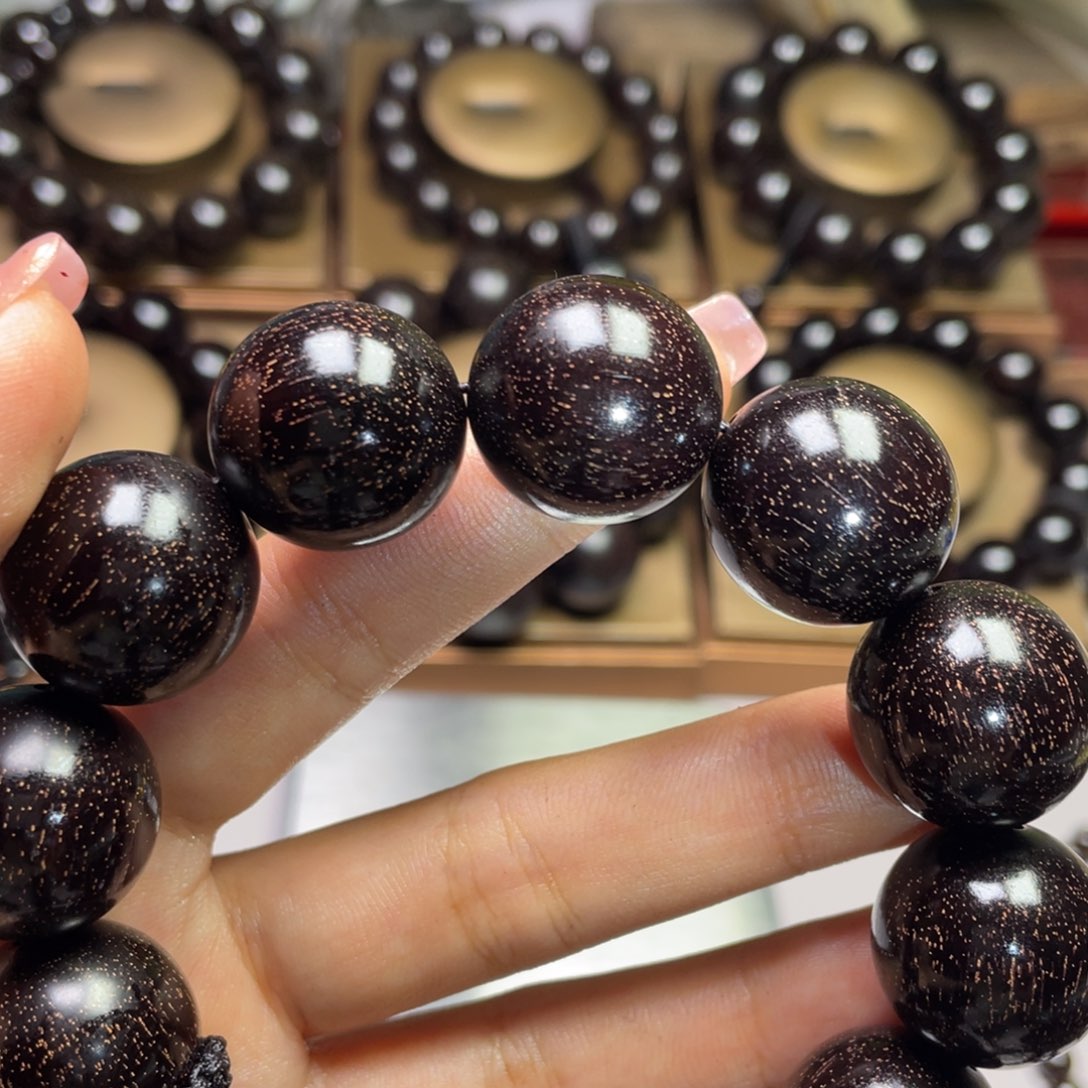 檀香紫檀（小叶紫檀）2.0