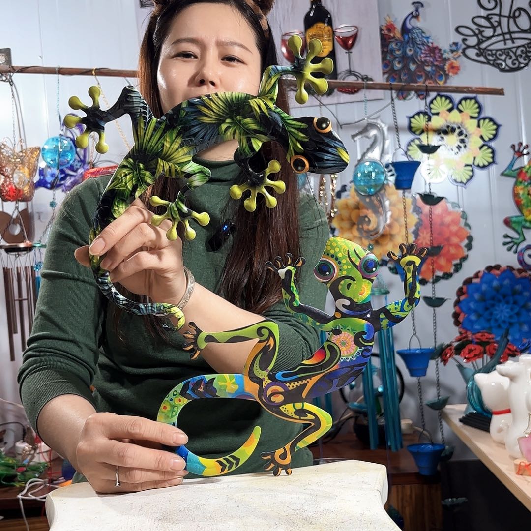 树脂A三块哥工艺品孤品