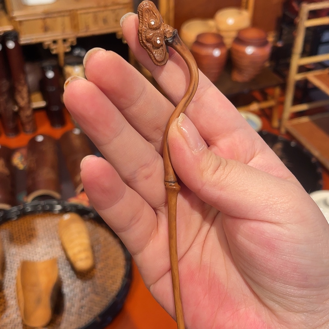 叶***叶纯手工制作。       