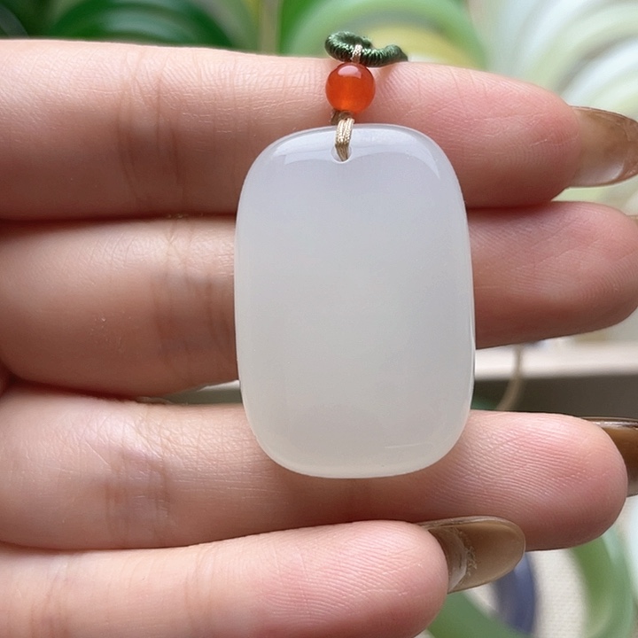 和田玉（糖玉）未镶嵌手镯