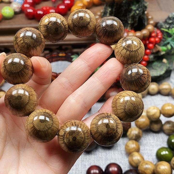 扶***遥藤类手串/手链买麻藤