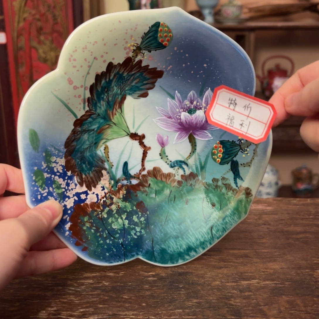 壶柴烧手工制作工艺