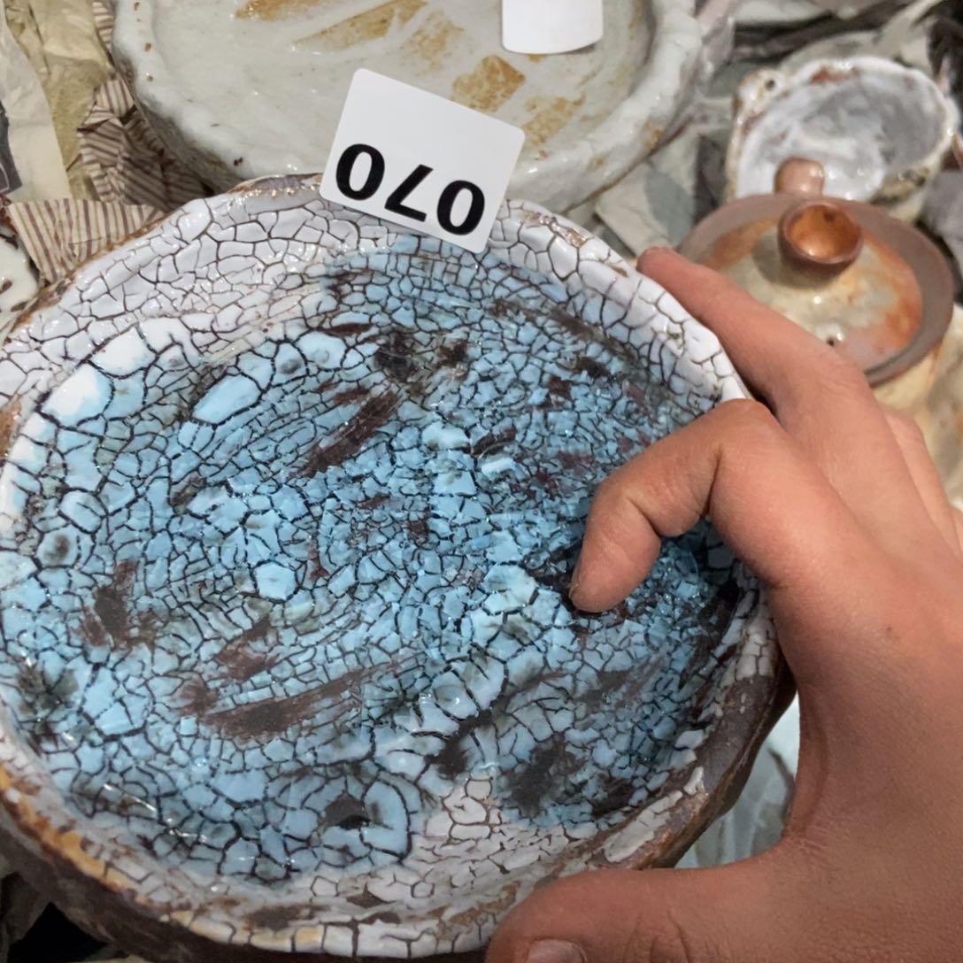 070 一家茶器直播分享