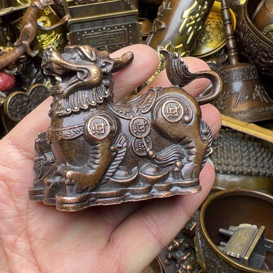 精美文玩精品摆件