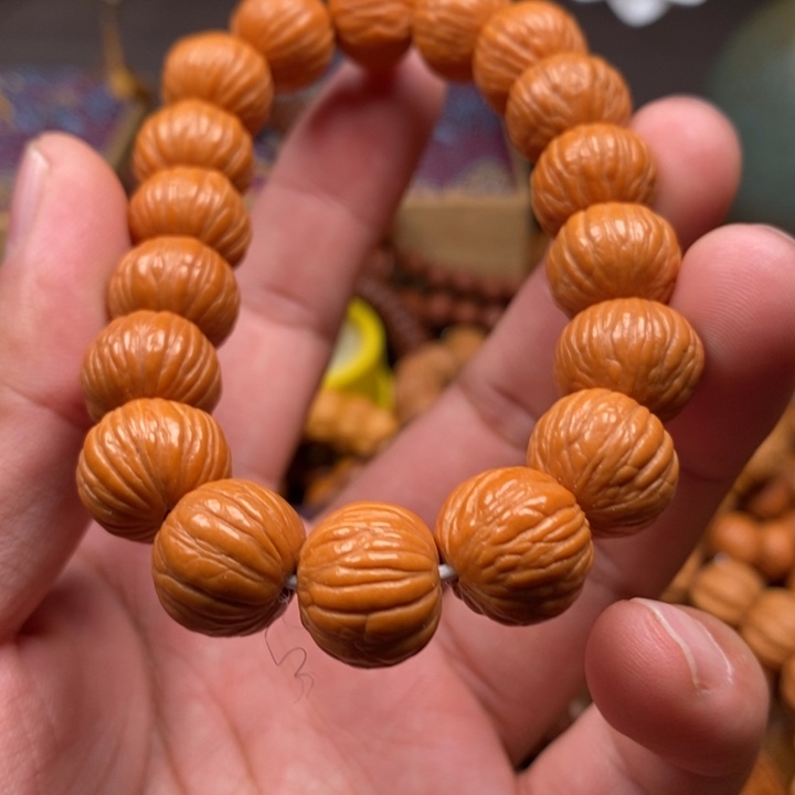 手串橄榄核橄榄核