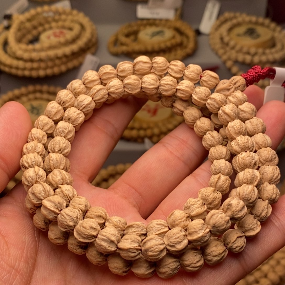 柏香籽/百香籽吊坠