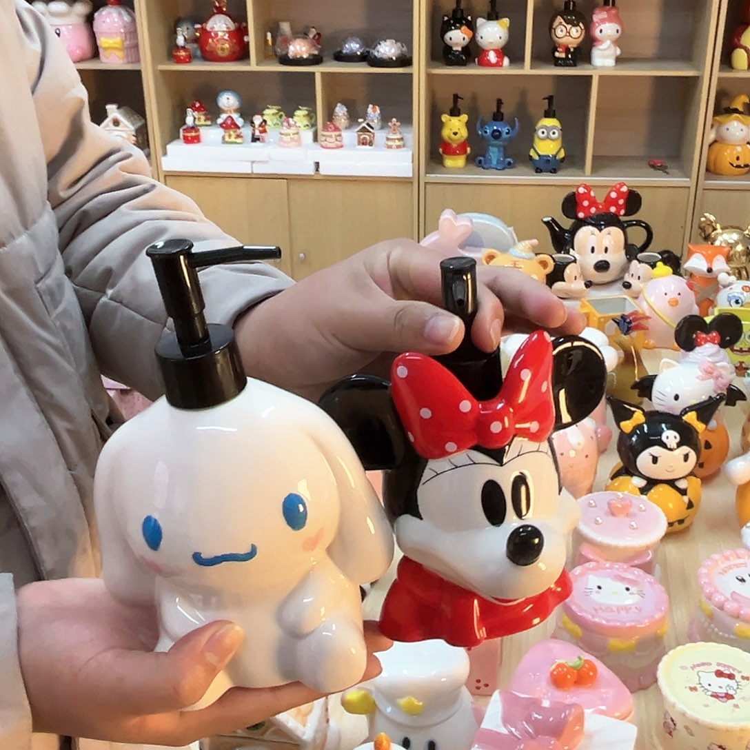 摆件陶瓷工艺技术基础教程系列