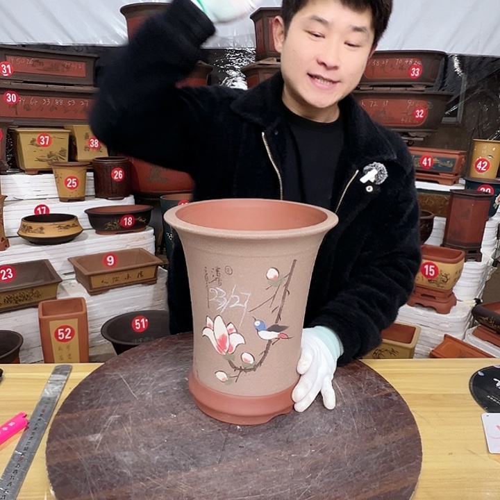 紫砂源头工厂直发