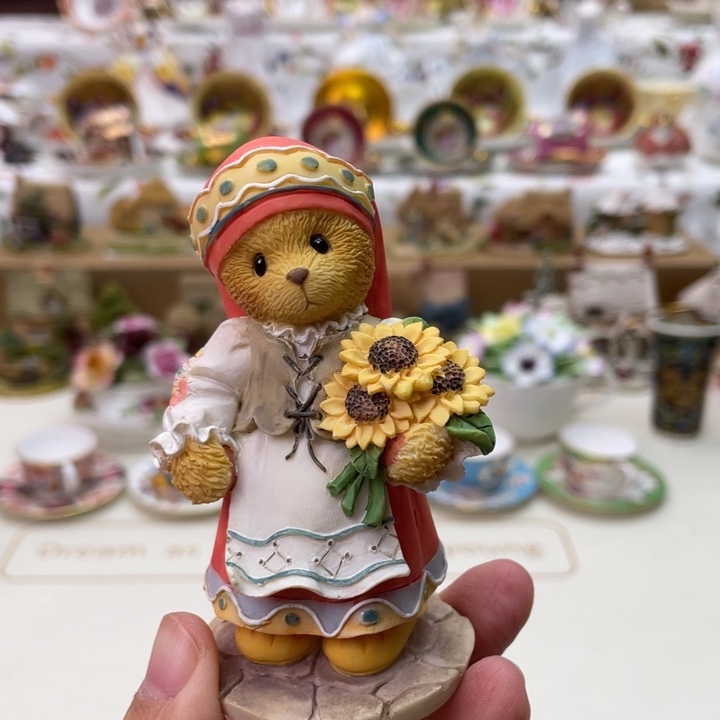 盘维多利亚欧洲中古