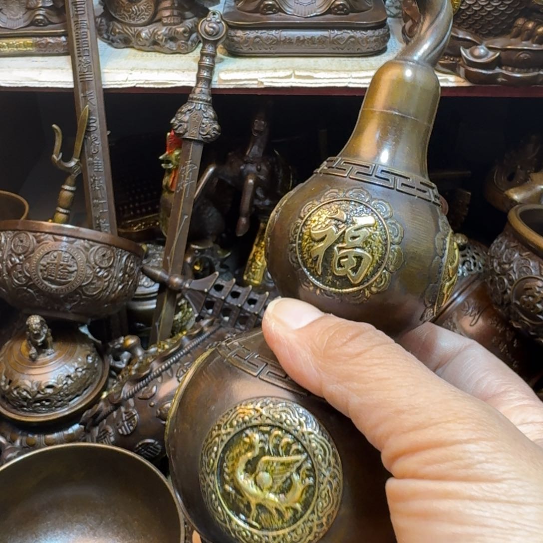 工艺品摆件专属链接