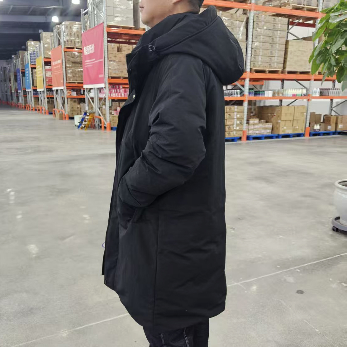 【尺寸可选】摩瑟家居【男士长款宽松休闲服】MMDF