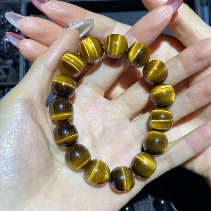 木变石手饰未镶嵌牙*疼