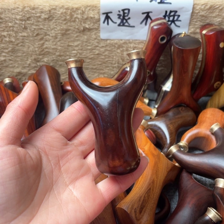 大果紫檀（缅甸花梨）瑕疵2049