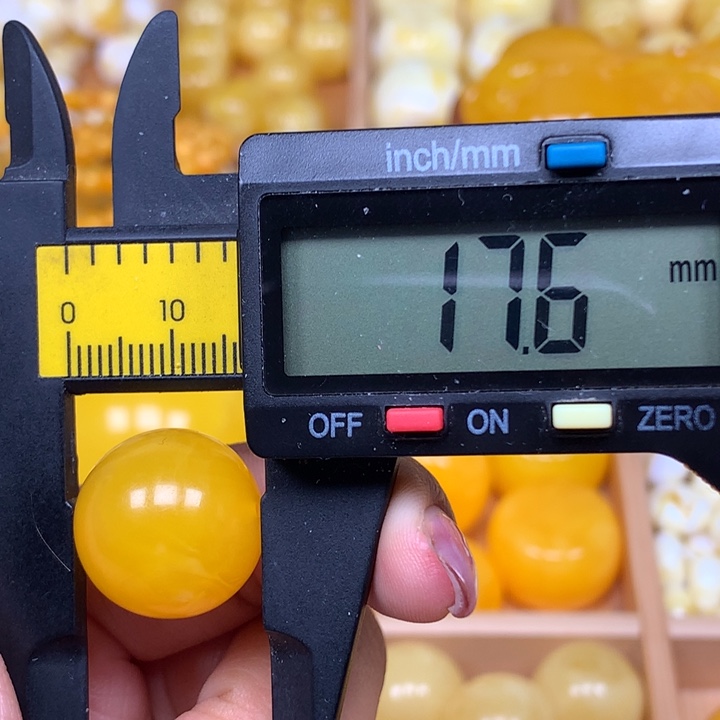 非金属配珠配饰037