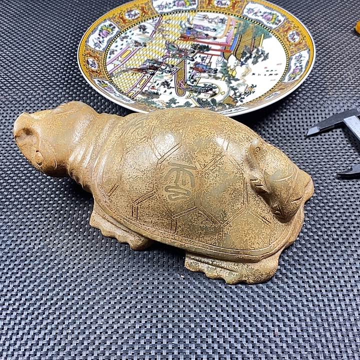 紫砂其他。             
