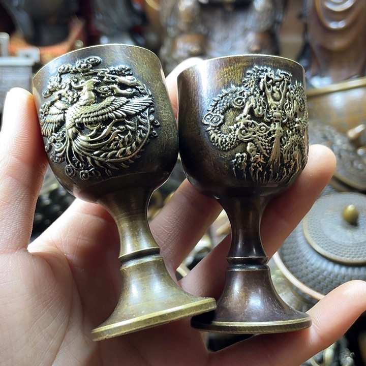 全是铜铜铜器铜器