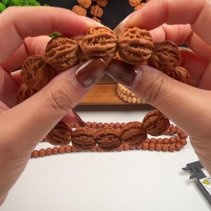 吊坠文玩核桃小核桃4