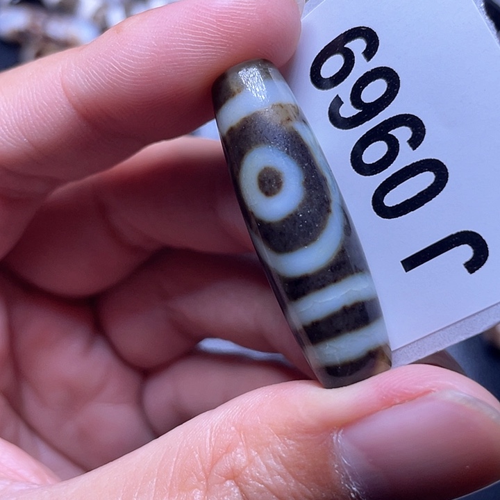 玛瑙/玉髓颈饰未镶嵌开片