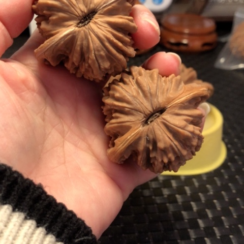 把件文玩核桃8号楼46尺