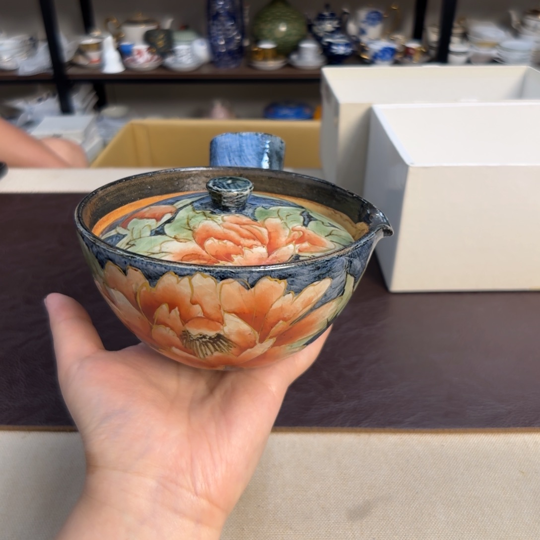 瓷片介里家的精选好物