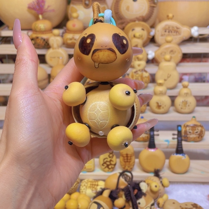 h***～手工制作默认微瑕不退不换