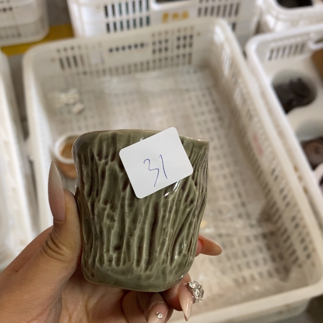 陶瓷制品福利活动703