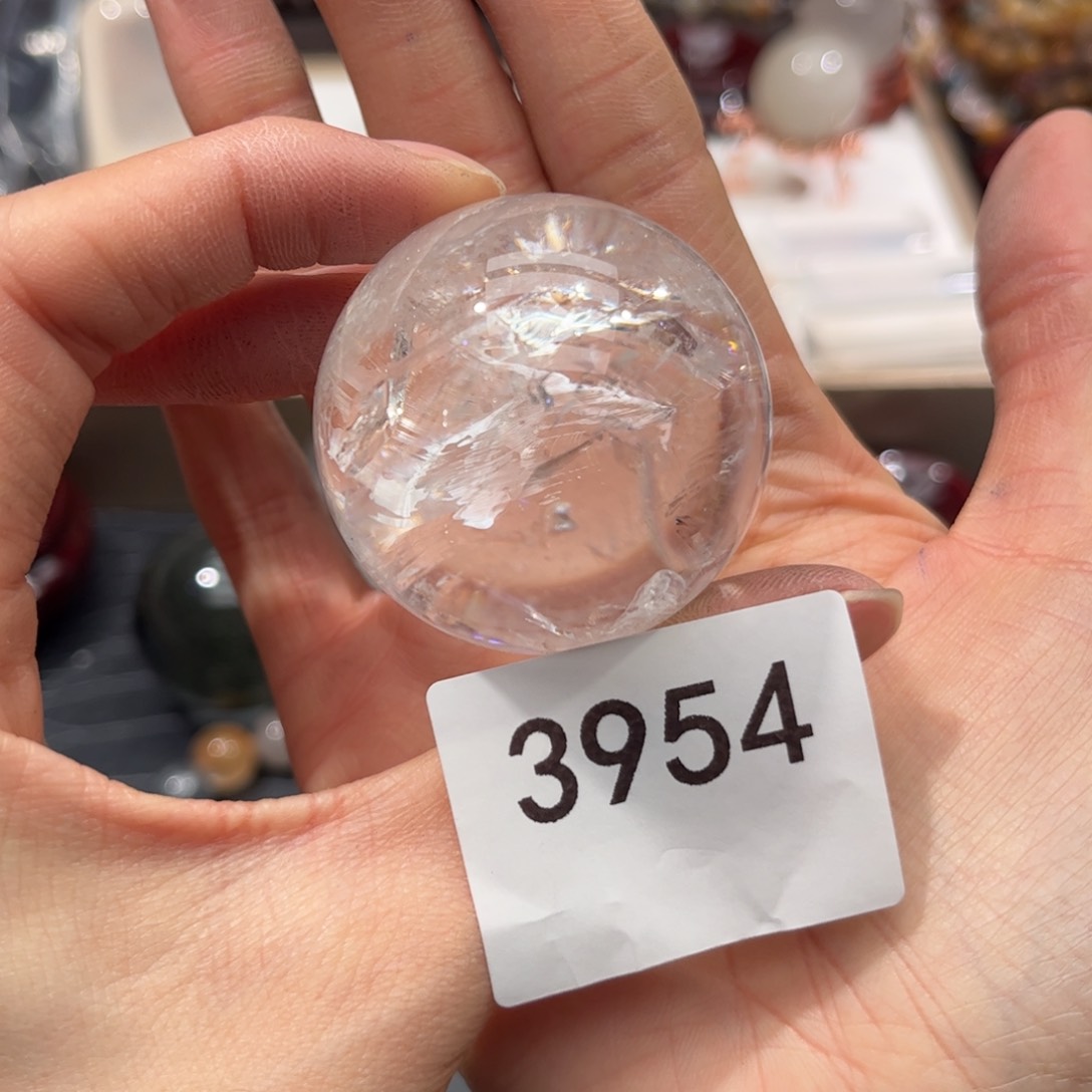 【闪购商品】未镶嵌手串水晶