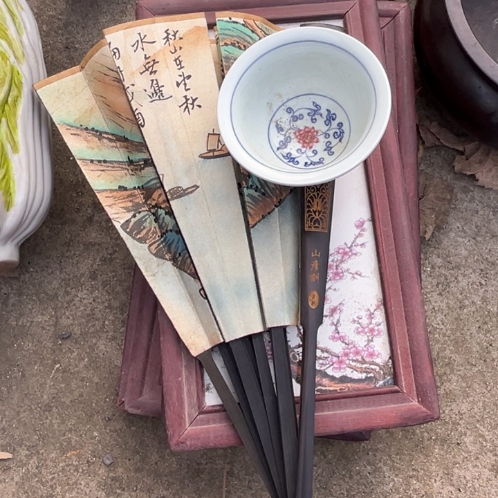 清***风欢迎大家加入我吧打榜吧打