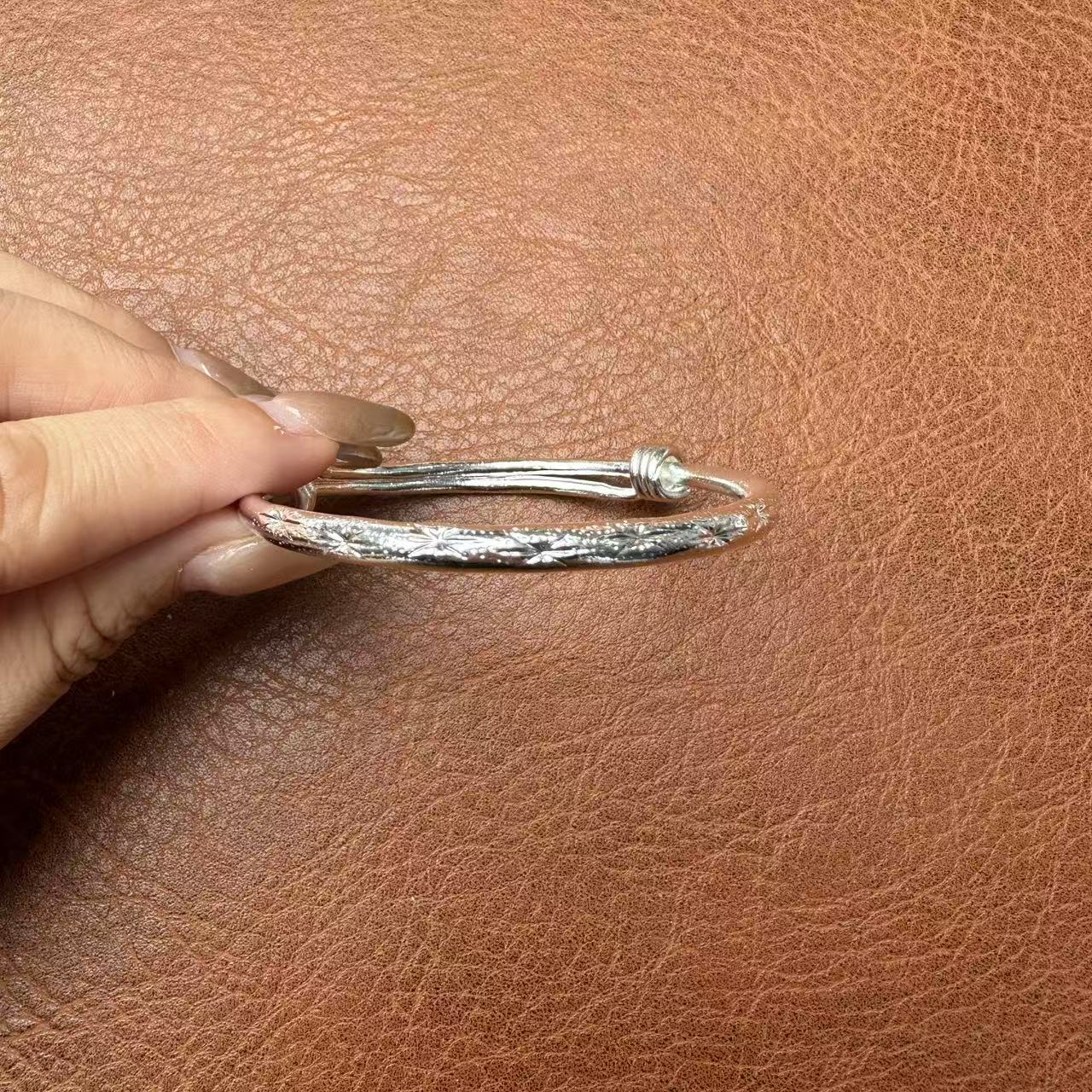 满天星手镯 无礼盒BY439