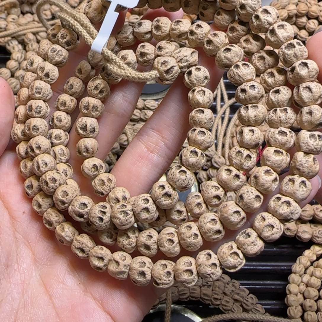 柏香籽/百香籽吊坠全**夫