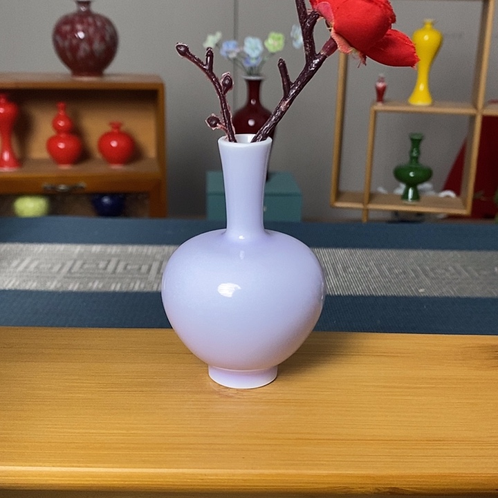 摆件景德镇瓷器精品鉴赏作品