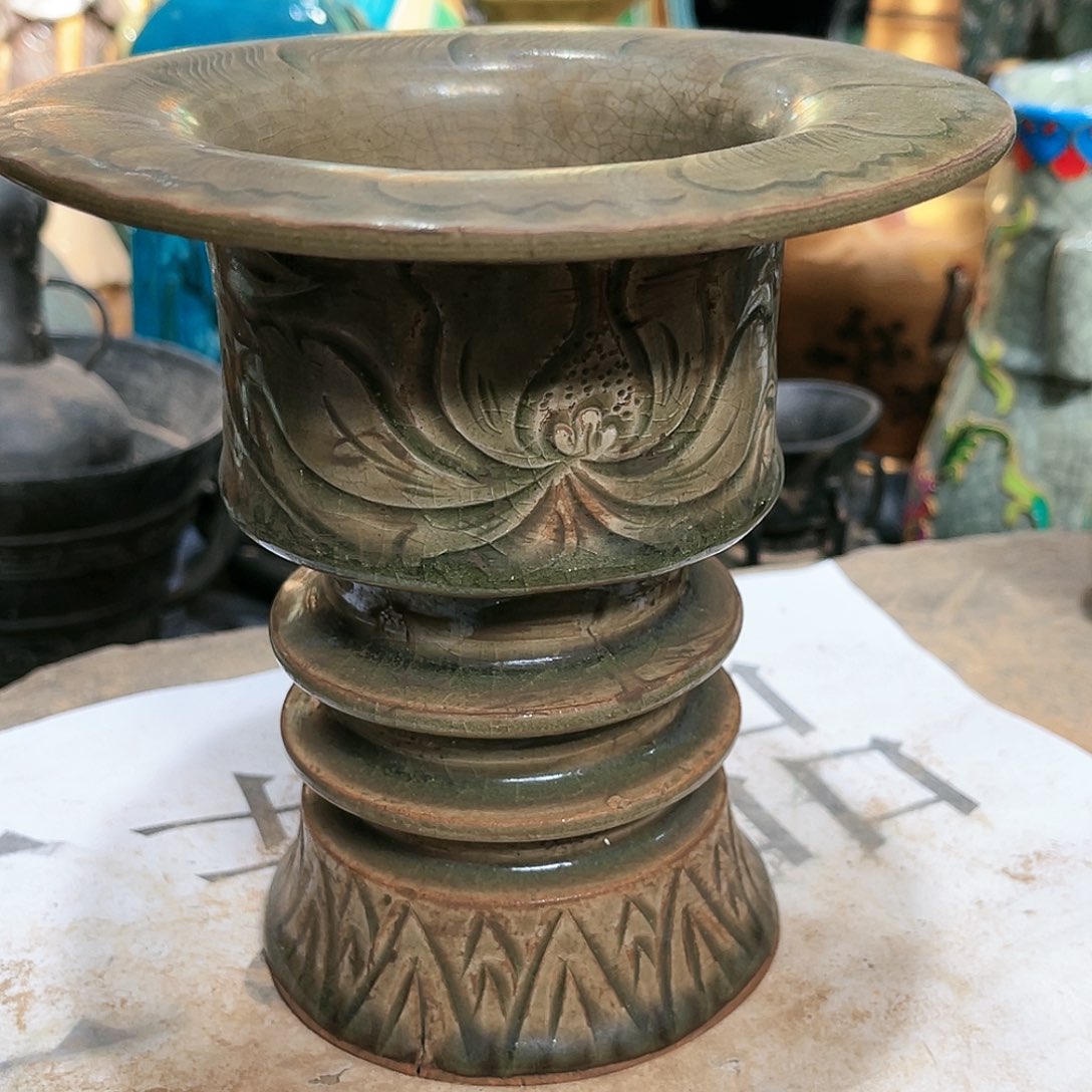 瓦当摆件瓦当摆件