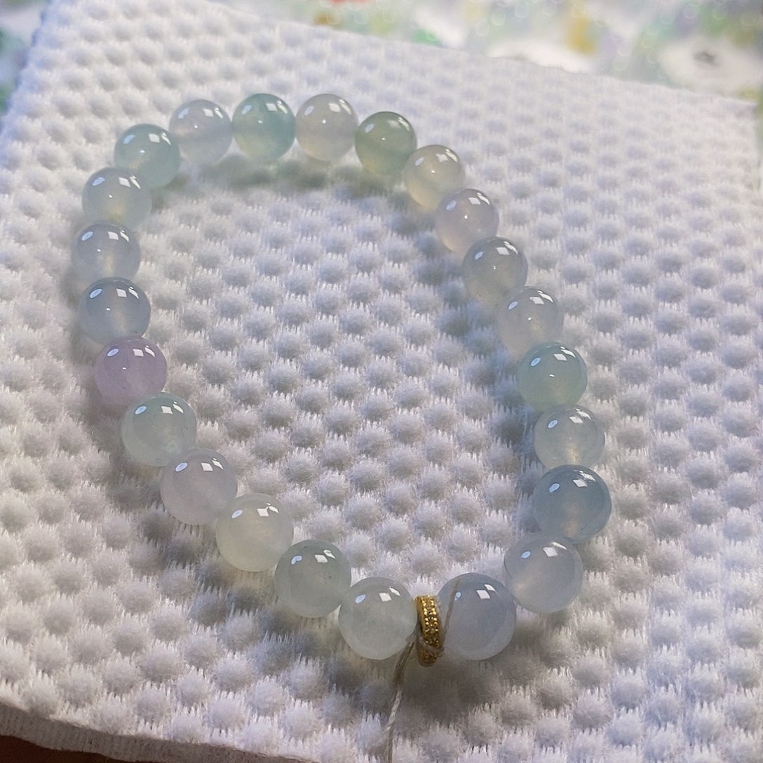 未镶嵌定制翡翠翡翠.