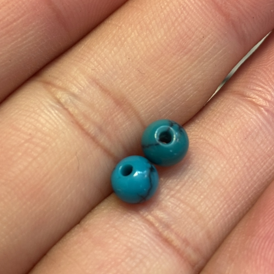 吊坠凤眼菩提H**Y好看的配饰