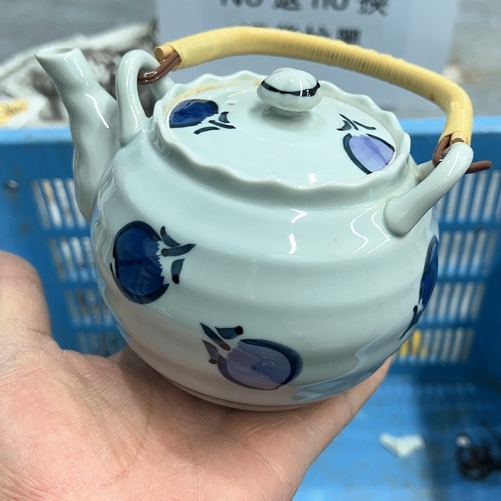 25包邮，盘子，碗，杯子，茶壶，默认瑕疵