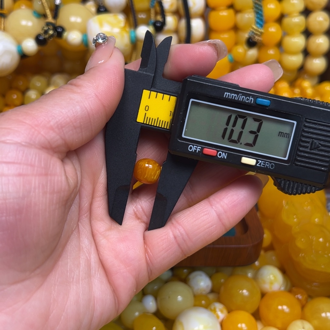 非金属配珠配饰112