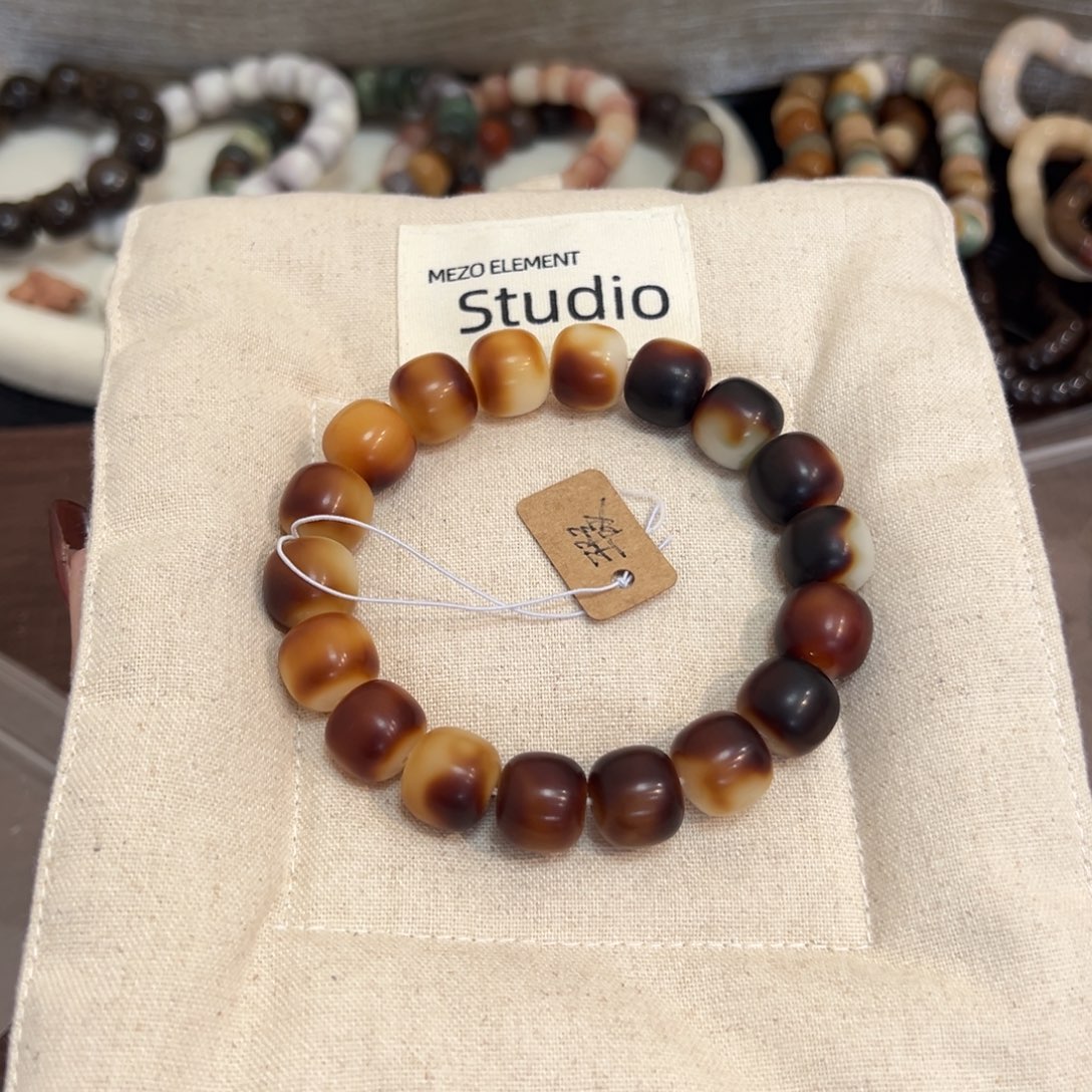 *****菩提根/象牙果吊坠785春日宴微瑕