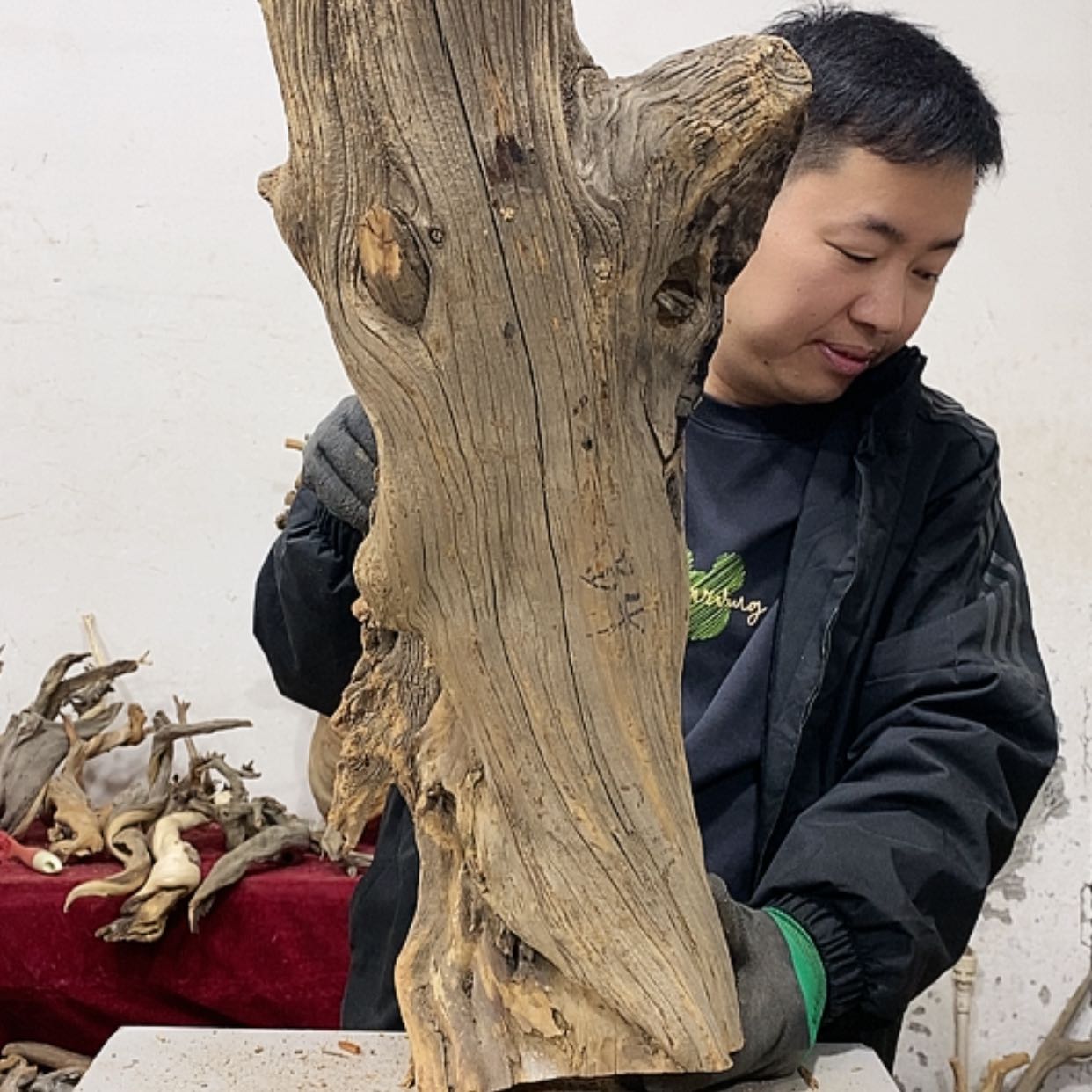 【闪购商品】柏木厚*我们的目标是成为